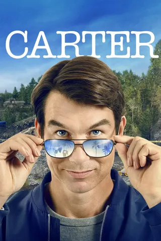 Carter afişi