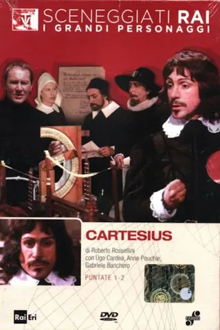 Görsel: TMDB Cartesius afişi