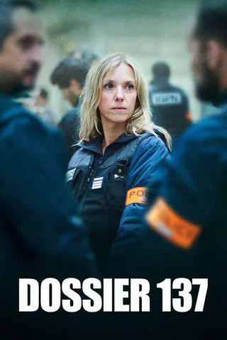 Görsel: TMDB Case 137 afişi