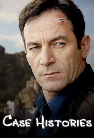 Case Histories afişi