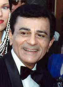 Görsel: Alan Light / CC BY Casey Kasem