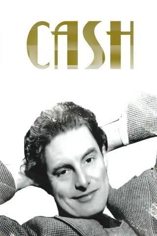 Görsel: TMDB Cash afişi