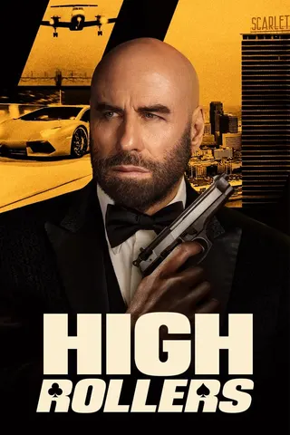 Cash Out 2 afişi