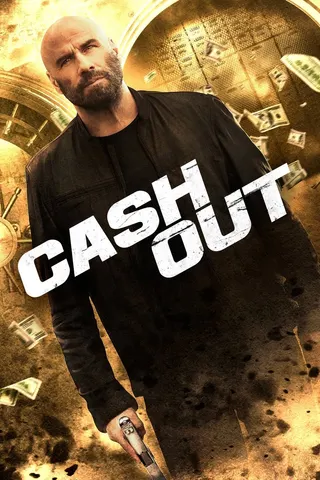 Cash Out afişi