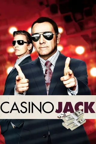 Görsel: TMDB Casino Jack afişi