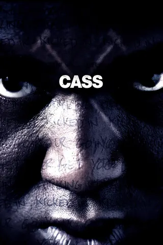 Cass afişi