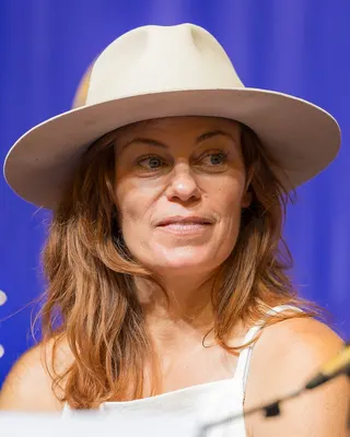 Cassidy Freeman