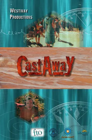 Castaway afişi