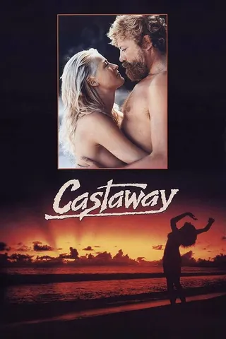 Castaway afişi