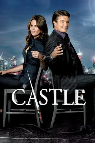 Görsel: TMDB Castle afişi