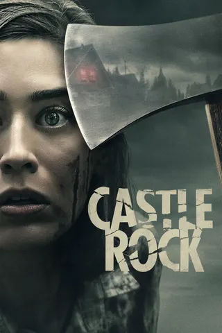 Castle Rock afişi