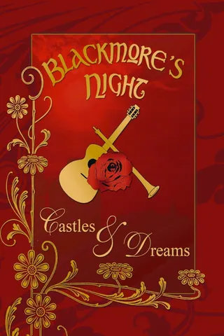 Görsel: TMDB Castles and Dreams afişi