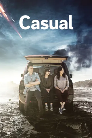 Casual afişi