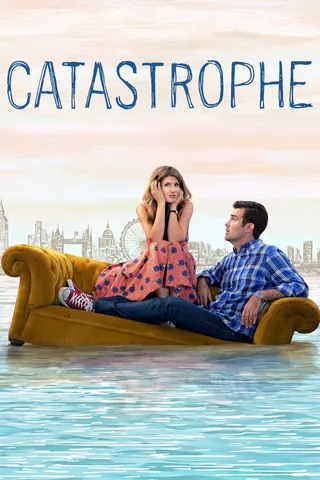 Catastrophe afişi