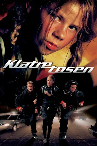 Görsel: TMDB Catch that girl afişi