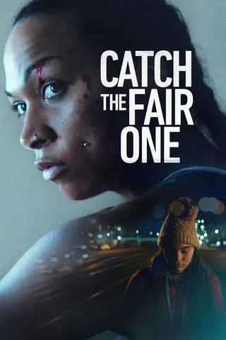 Görsel: TMDB Catch the Fair One afişi