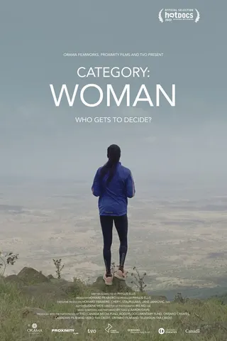 Category: Woman afişi
