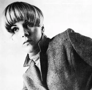 Görsel: CBS Records / Kamu malı Caterina Caselli