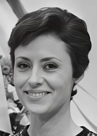 Görsel: Ron Kroon for Anefo / CC0 Caterina Valente