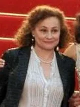 Görsel: Thérèse_Desqueyroux_Cannes_2012.jpg: Georges Biard derivative work: JJ Georges / CC BY-SA Catherine Arditi