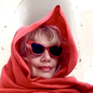 Görsel: Catherine Belkhodja / CC BY-SA Catherine Belkhodja