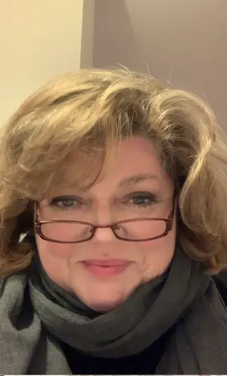 Catherine Disher