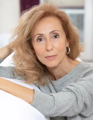 Catherine Erhardy