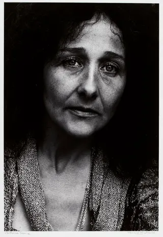 Görsel: Fernand Michaud / CC0 Catherine Samie