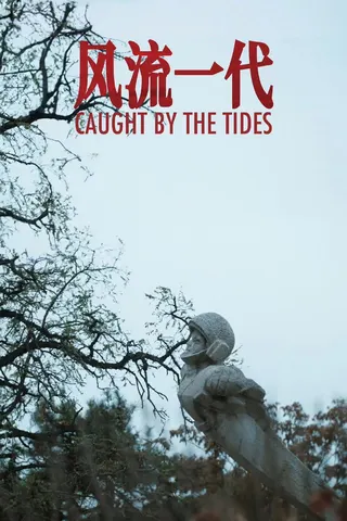 Görsel: TMDB Caught by the Tides afişi