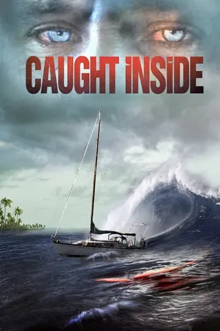 Caught Inside afişi
