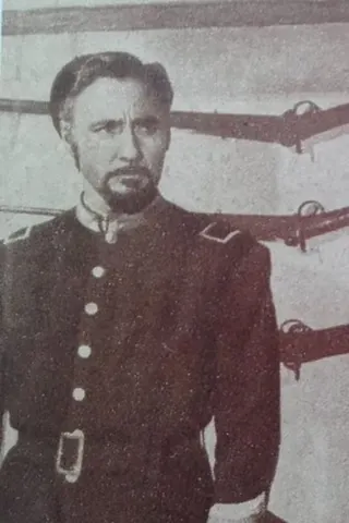 Cavalcade afişi