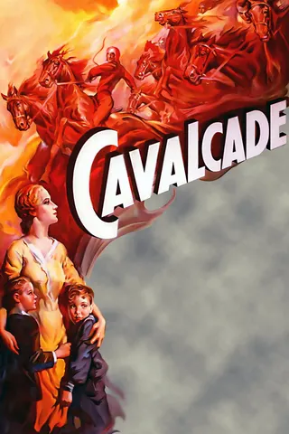 Cavalcade afişi