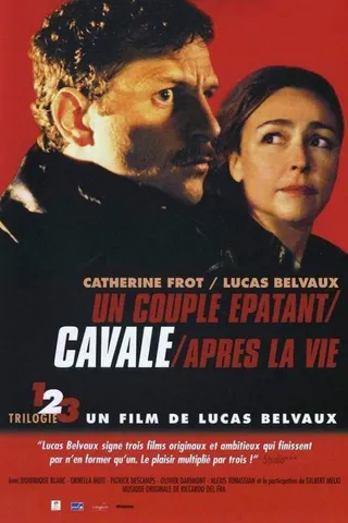 Cavale afişi