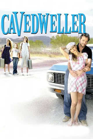 Cavedweller afişi