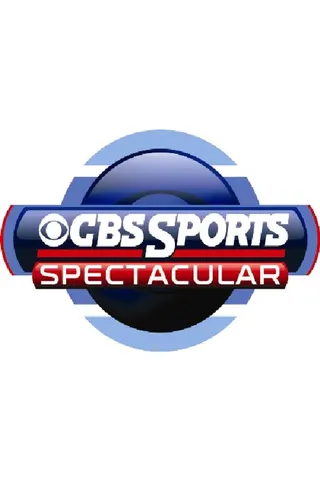 Görsel: TMDB CBS Sports Spectacular afişi