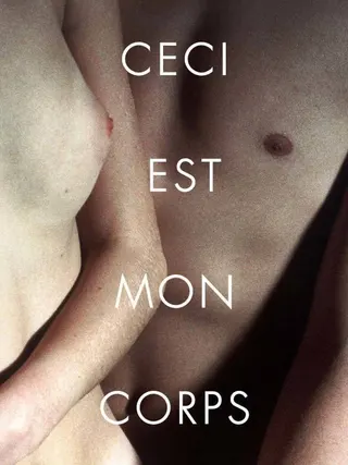 Ceci est mon corps afişi