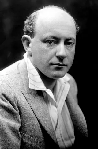 Görsel: Albert Witzel / Kamu malı Cecil B. DeMille