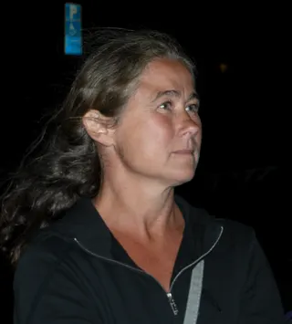 Cecilia Milocco