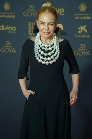 Cecilia Roth