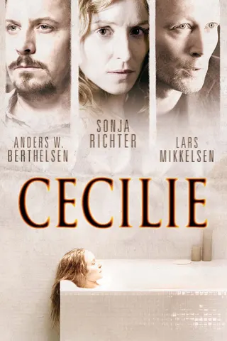 Cecilie afişi