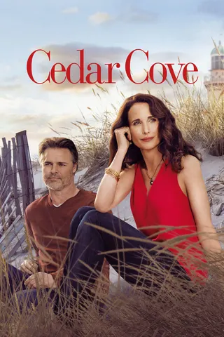Cedar Cove afişi