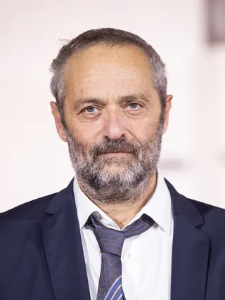Cédric Kahn