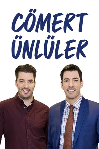 Görsel: TMDB Celebrity IOU afişi
