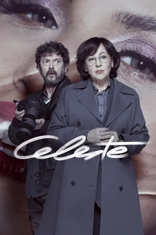 Celeste afişi