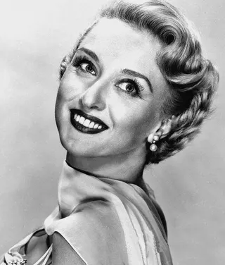 Görsel: MGM studio / Kamu malı Celeste Holm
