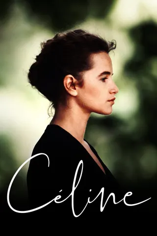 Görsel: TMDB Céline afişi