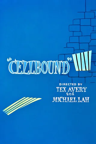 Cellbound afişi