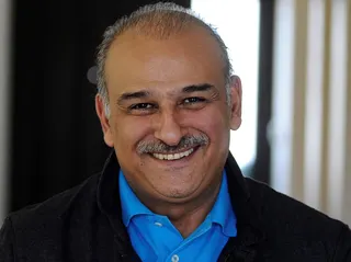Cemal Süleyman