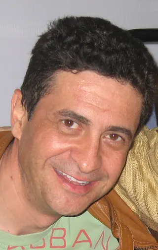 Görsel: Serkan Yakın / CC BY-SA Cengiz Küçükayvaz