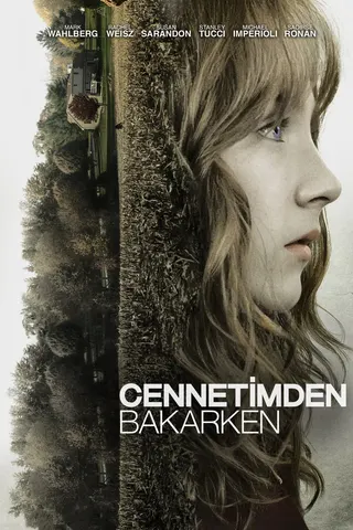 Cennetimden Bakarken afişi